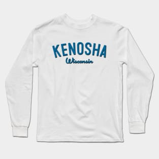 Kenosha Long Sleeve T-Shirt